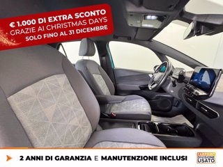 VOLKSWAGEN Id.3 58 kwh life 7