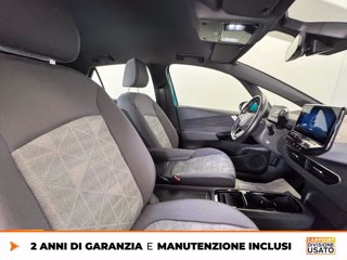 VOLKSWAGEN Id.3 58 kwh life 7