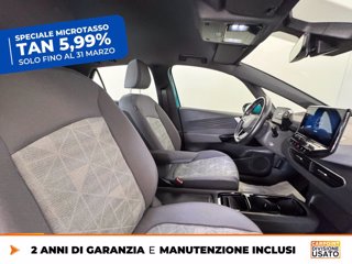 VOLKSWAGEN Id.3 58 kwh life 7