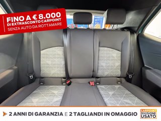 VOLKSWAGEN Id.3 58 kwh life 9