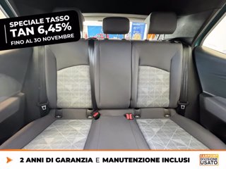 VOLKSWAGEN Id.3 58 kwh life 9