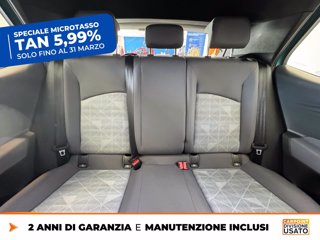 VOLKSWAGEN Id.3 58 kwh life 9