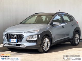 HYUNDAI Kona 1.0 t-gdi xpossible 2wd 120cv 0