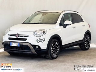 FIAT 500x 1.0 t3 cross 120cv 0