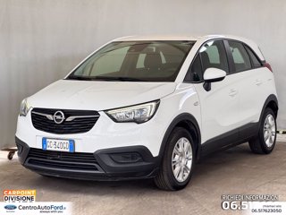 OPEL Crossland x 1.5 ecotec advance s&s 120cv auto 0