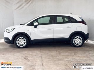 OPEL Crossland x 1.5 ecotec advance s&s 120cv auto 2