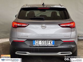 OPEL Grandland x 1.6 phev elegance fwd auto 3