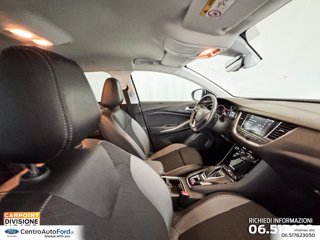 OPEL Grandland x 1.6 phev elegance fwd auto 5