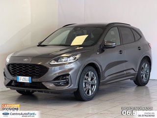 FORD Kuga 1.5 ecoblue st-line 2wd 120cv 0