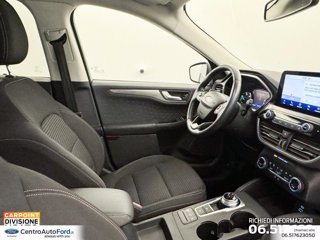 FORD Kuga 2.5 phev titanium 2wd 225cv e-shifter 5