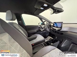 VOLKSWAGEN Id.3 58 kwh life 5