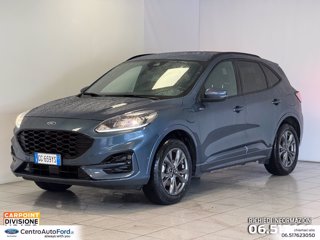 FORD Kuga 2.5 phev st-line 2wd 225cv cvt 0