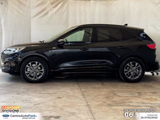 FORD Kuga 2.5 phev st-line x 2wd 225cv cvt 2