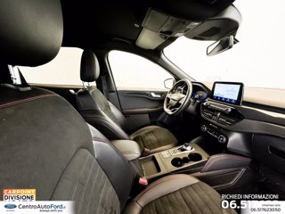 FORD Kuga 2.5 phev st-line x 2wd 225cv cvt 5