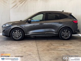 FORD Kuga 2.5 phev st-line x 2wd 225cv cvt 2