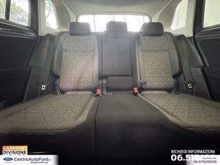 VOLKSWAGEN Tiguan 1.5 tsi life 150cv 7