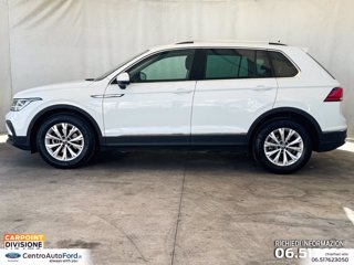 VOLKSWAGEN Tiguan 1.5 tsi life 130cv 2