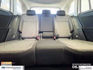 VOLKSWAGEN Tiguan 1.5 tsi life 130cv 7