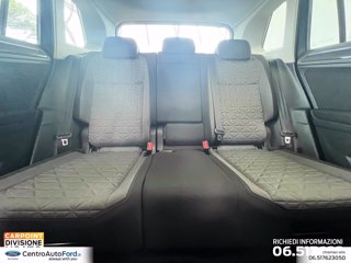 VOLKSWAGEN Tiguan 1.5 tsi life 150cv dsg 7