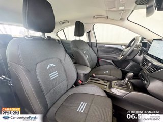 FORD Focus active 1.0t ecoboost h x 155cv powershift 6