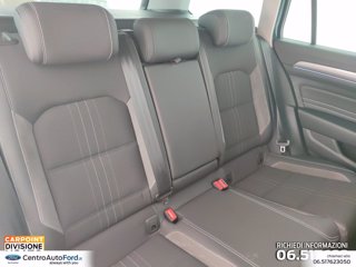 VOLKSWAGEN Passat alltrack 2.0 tdi 4motion 190cv dsg 8