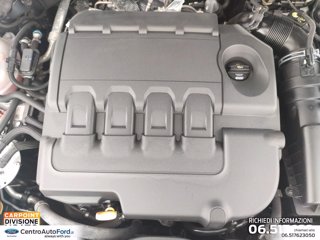 VOLKSWAGEN Passat alltrack 2.0 tdi 4motion 190cv dsg 9