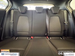 FORD Focus 1.0t ecoboost h st-line 125cv 8