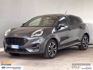 FORD Puma 1.0 ecoboost h st-line s&s 125cv 0