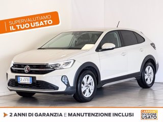 VOLKSWAGEN Taigo 1.0 tsi life 95cv 0