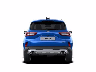 FORD Kuga 2.5 full hybrid active x 2wd 180cv auto 3