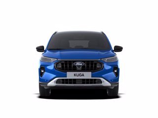 FORD Kuga 2.5 full hybrid active x 2wd 180cv auto 4