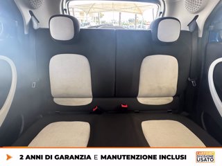 SMART Forfour 1.0 passion 71cv 7