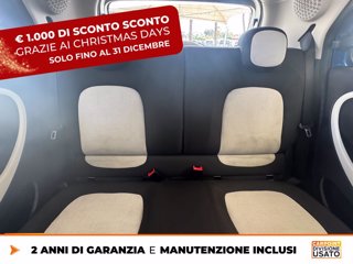 SMART Forfour 1.0 passion 71cv 7