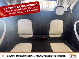 SMART Forfour 1.0 passion 71cv 7