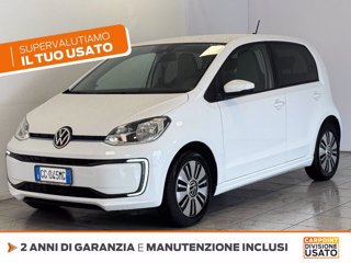 VOLKSWAGEN E-up! 5p 0