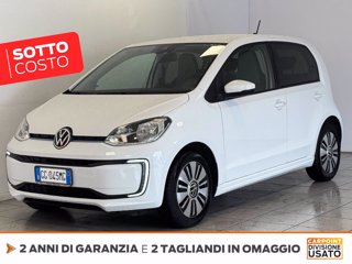 VOLKSWAGEN E-up! 5p