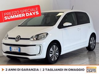 VOLKSWAGEN E-up! 5p
