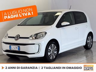 VOLKSWAGEN E-up! 5p