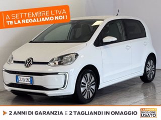 VOLKSWAGEN E-up! 5p