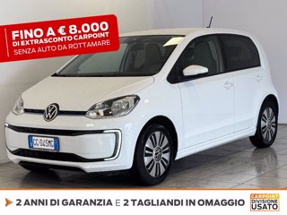 VOLKSWAGEN E-up! 5p
