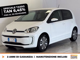 VOLKSWAGEN E-up! 5p 0