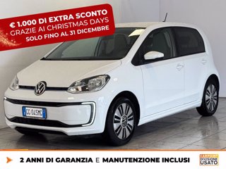 VOLKSWAGEN E-up! 5p 0
