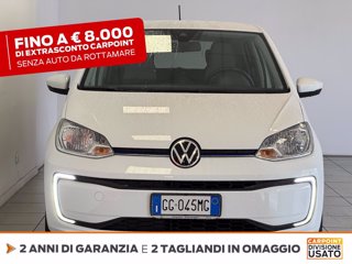 VOLKSWAGEN E-up! 5p 2