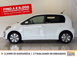 VOLKSWAGEN E-up! 5p 3