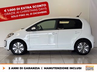 VOLKSWAGEN E-up! 5p 3