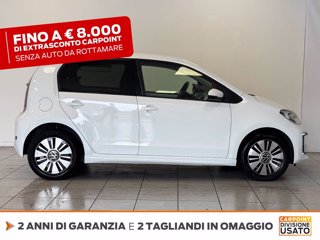 VOLKSWAGEN E-up! 5p 5