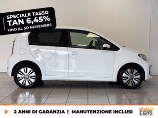 VOLKSWAGEN E-up! 5p 5