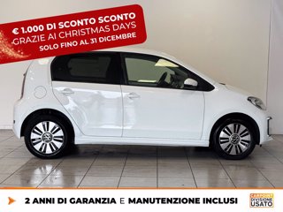 VOLKSWAGEN E-up! 5p 5