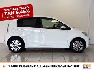 VOLKSWAGEN E-up! 5p 5