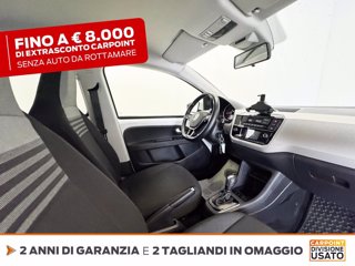 VOLKSWAGEN E-up! 5p 6